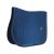 Saddle Pad Velvet Pearls Jumping