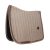 Saddle Pad Velvet Pearls Dressage