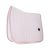 Saddle Pad Velvet Pearls Dressage