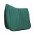 Saddle Pad Velvet Pearls Dressage