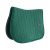 Saddle Pad Velvet Pearls Jumping