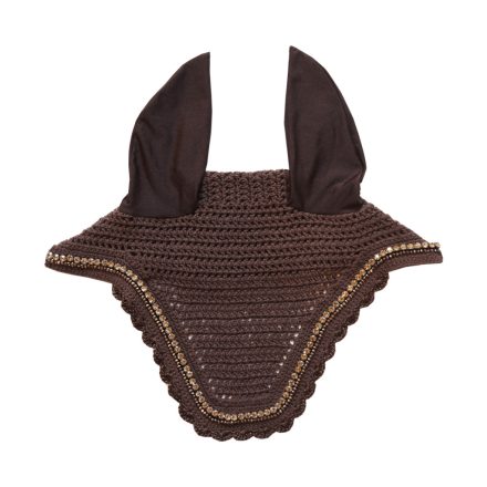Fly Veil Wellington Stone & Pearl