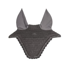 Fly Veil Wellington Stone & Pearl
