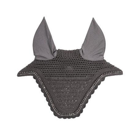 Fly Veil Wellington Stone & Pearl