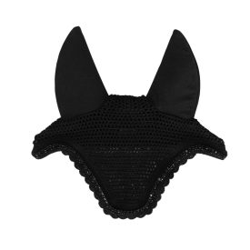 Fly Veil Wellington Stone & Pearl