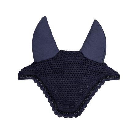 Fly Veil Wellington Stone & Pearl