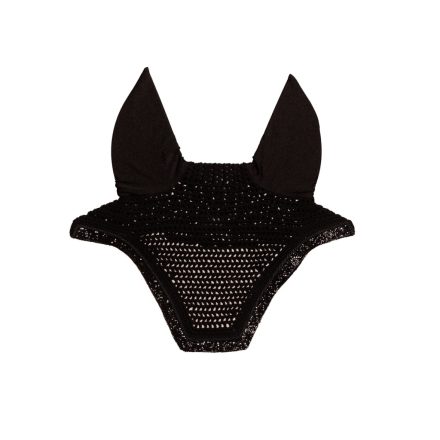 Fly Veil Wellington Glitter Stone