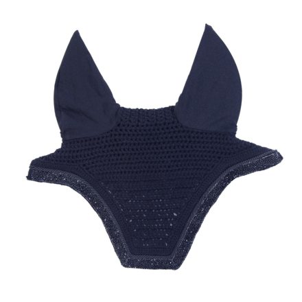 Fly Veil Wellington Glitter Stone