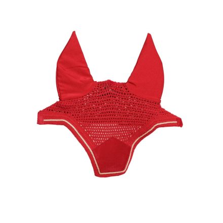 Fly Veil Wellington Velvet