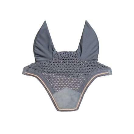 Fly Veil Wellington Velvet