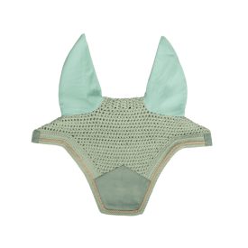 Fly Veil Wellington Velvet