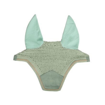 Fly Veil Wellington Velvet