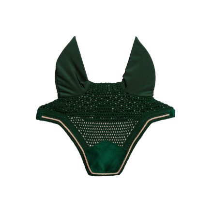 Fly Veil Wellington Velvet