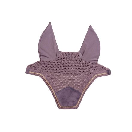 Fly Veil Wellington Velvet