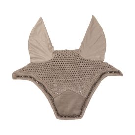 Fly Veil Wellington Velvet Pearls