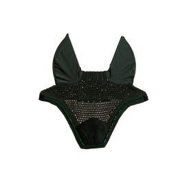 Fly Veil Wellington Velvet Pearls