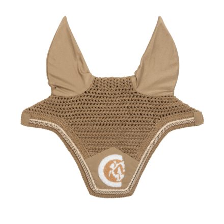 Fly Veil Wellington 3D Logo Rope