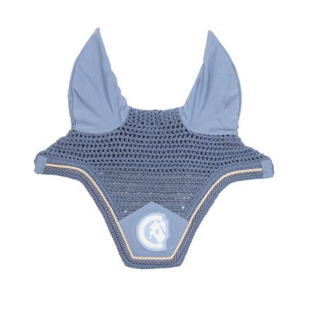 Fly Veil Wellington 3D Logo Rope