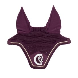 Fly Veil Wellington 3D Logo Rope
