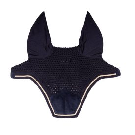 Fly Veil Wellington Velvet