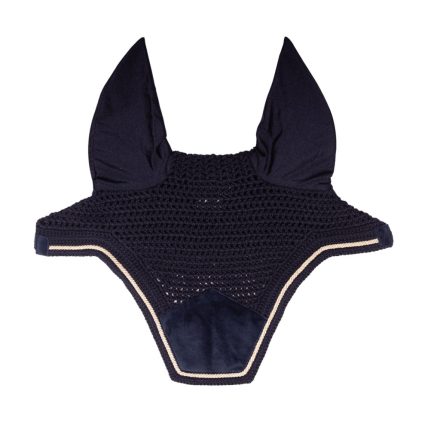 Fly Veil Wellington Velvet