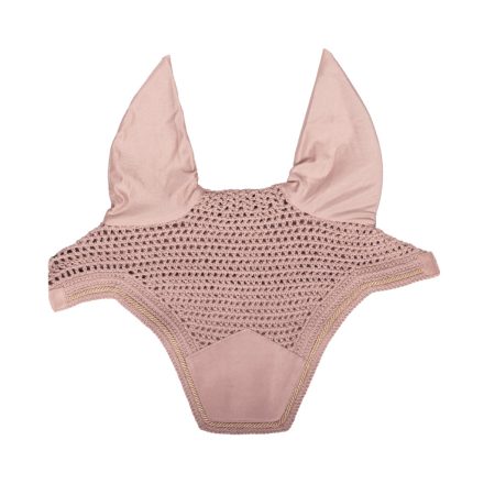 Fly Veil Wellington Velvet