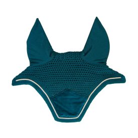 Fly Veil Wellington Velvet