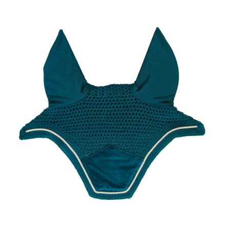 Fly Veil Wellington Velvet