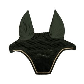 Fly Veil Wellington Velvet