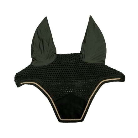 Fly Veil Wellington Velvet