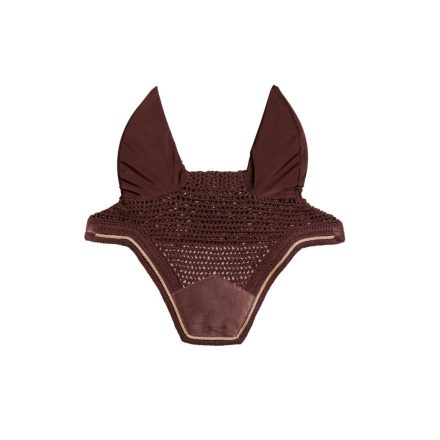 Fly Veil Wellington Velvet