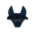 Fly Veil Wellington Basic Velvet