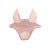 Fly Veil Wellington Velvet Pearls