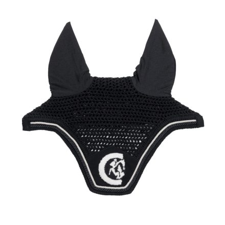 Fly Veil Wellington 3D Logo Rope