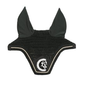 Fly Veil Wellington 3D Logo Rope