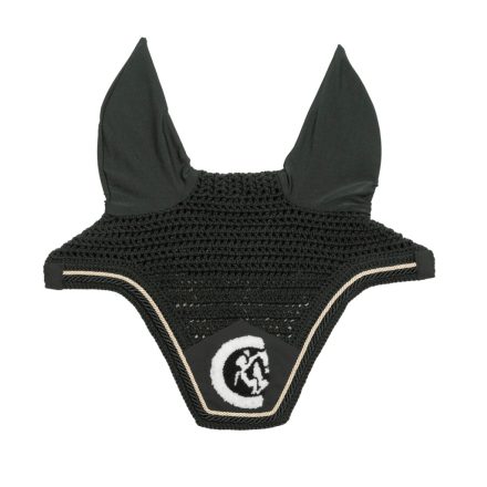 Fly Veil Wellington 3D Logo Rope