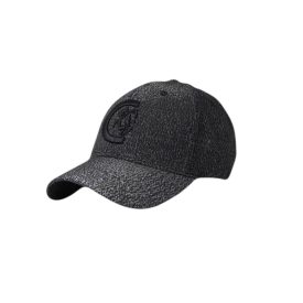 Baseball Cap Glitter