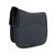 Skin Friendly Saddle Pad Velvet Dressage
