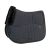 Skin Friendly Saddle Pad Velvet Jumping