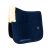 Skin Friendly Saddle Pad Velvet Dressage