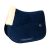 Skin Friendly Saddle Pad Velvet Jumping