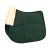 Skin Friendly Saddle Pad Velvet Jumping