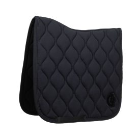 Saddle Pad Wave Dressage