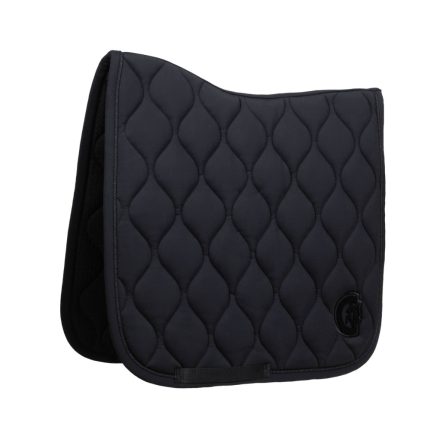Saddle Pad Wave Dressage