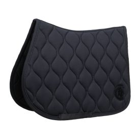 Saddle Pad Wave Jumping