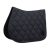 Saddle Pad Wave Jumping