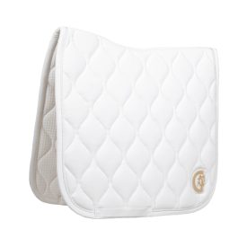 Saddle Pad Wave Dressage
