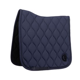 Saddle Pad Wave Dressage