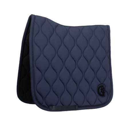 Saddle Pad Wave Dressage