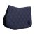 Saddle Pad Wave Jumping